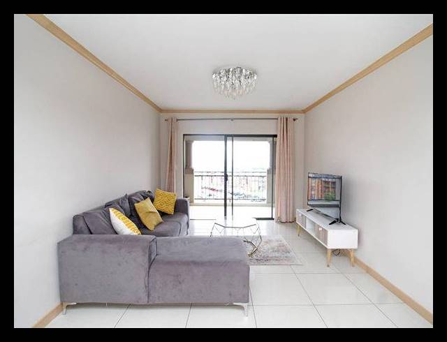 2 BEDROOM APARTMENT FOR SALE IN CARLSWALD